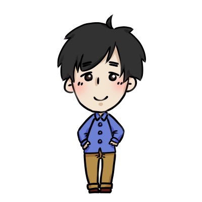 ばさぱんのアバター